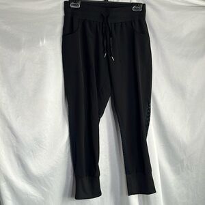 Kyodan Mesh Backed Joggers Loose Fit XS196